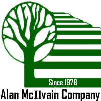 Alan McIlvain Co. 1798