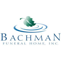 Bachman Funeral Home 1769