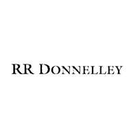 R.R. Donnelley & Sons 1864