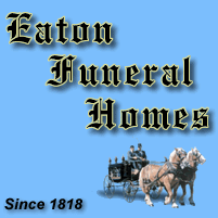 Eaton Funeral Homes 1818