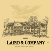 Laird & Company 1780