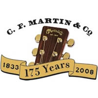 C.F. Martin & Co. 1833