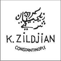 Zildjian Cymbal Co. 1623