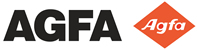 Agfa related brand advertising  information