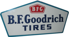 B. F. Goodrich Tire Company