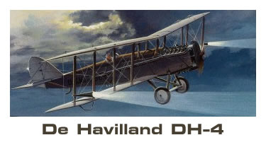 De Havilland Aircraft Company