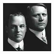 Horace and John Dodge
