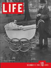 1936 December 21 - Life Magazine