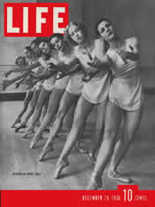 1936 December 28 - Life Magazine
