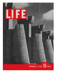 1936 November 23 - Life Magazine