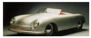 356 Porsche