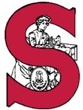 Singer S Logo 1870