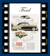 Ford Collections