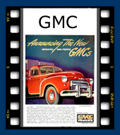 GMC History and classic ads