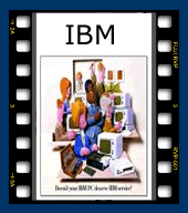 IBM History and classic ads
