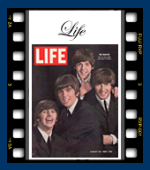 Life Magazine Collections
