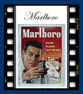 Marlboro History and classic ads