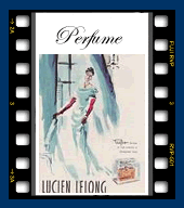 Perfume History and classic ads
