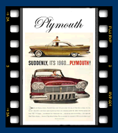 Plymouth Collections