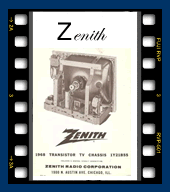 Zenith Radio Corporation