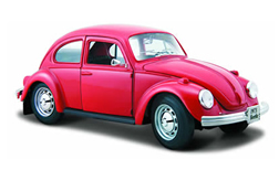 Volkswagon Beetle
