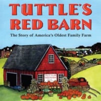 Tuttle Farm 1635