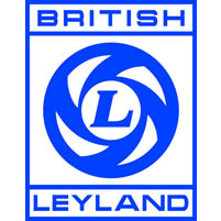 Britiish Leyland