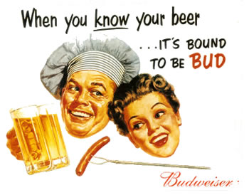 Budweiser Beer Company